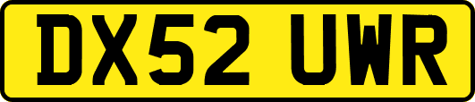 DX52UWR