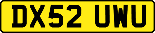 DX52UWU