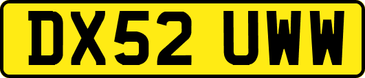 DX52UWW