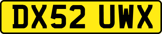 DX52UWX
