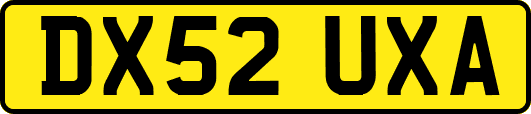 DX52UXA