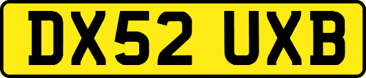 DX52UXB