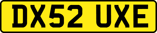 DX52UXE