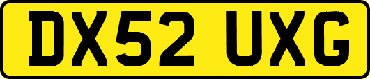 DX52UXG