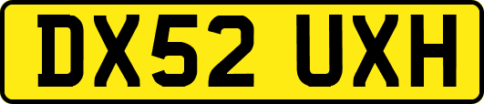 DX52UXH