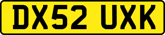 DX52UXK