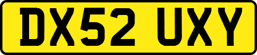 DX52UXY