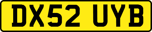 DX52UYB