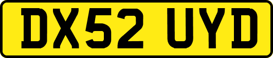 DX52UYD