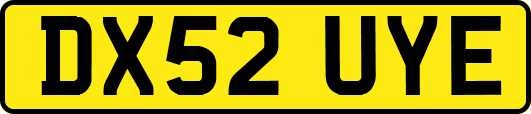 DX52UYE