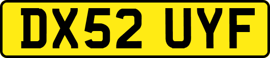 DX52UYF