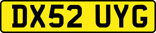 DX52UYG