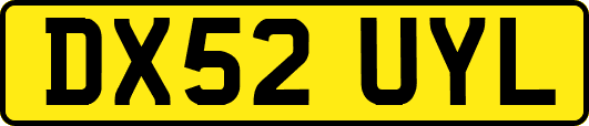 DX52UYL