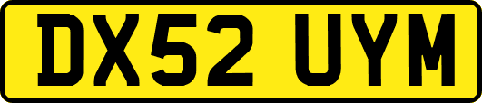 DX52UYM