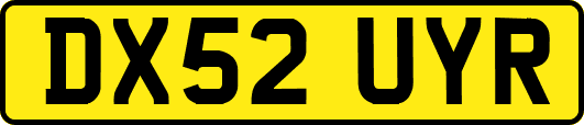 DX52UYR