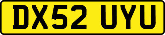 DX52UYU