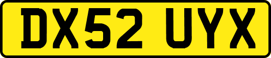 DX52UYX