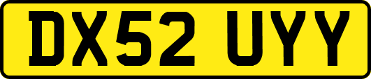DX52UYY