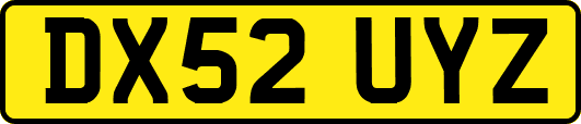 DX52UYZ