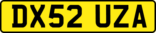 DX52UZA