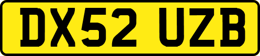 DX52UZB