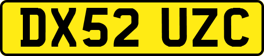 DX52UZC