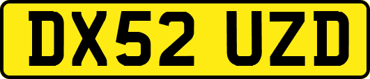 DX52UZD