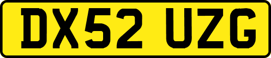 DX52UZG
