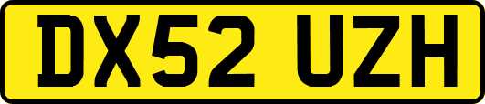 DX52UZH