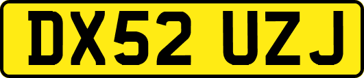 DX52UZJ