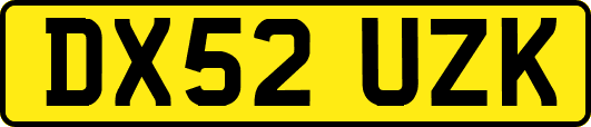 DX52UZK