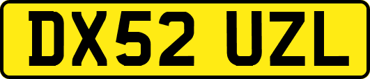 DX52UZL