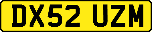 DX52UZM