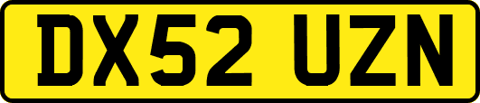 DX52UZN