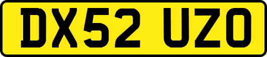 DX52UZO