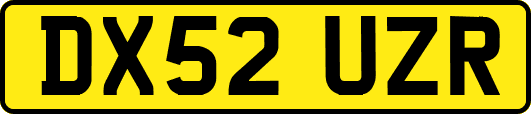 DX52UZR