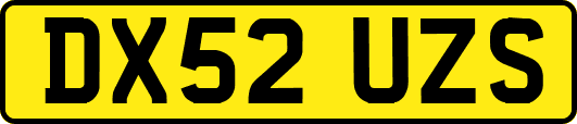 DX52UZS