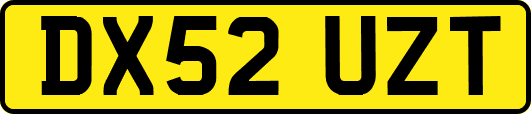 DX52UZT
