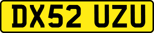 DX52UZU
