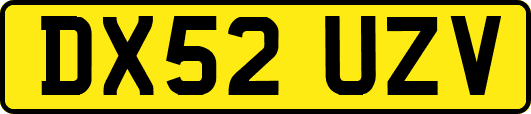 DX52UZV