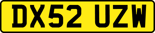 DX52UZW