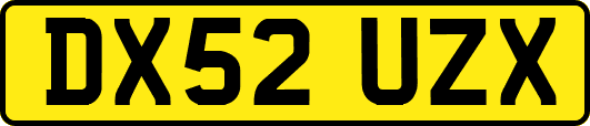 DX52UZX