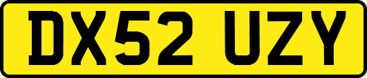 DX52UZY