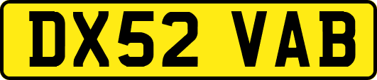 DX52VAB