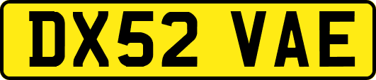 DX52VAE
