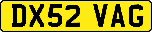 DX52VAG