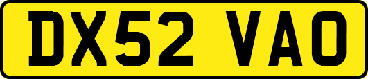 DX52VAO