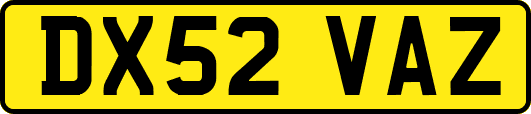 DX52VAZ