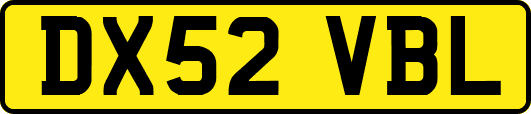 DX52VBL