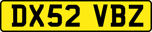 DX52VBZ